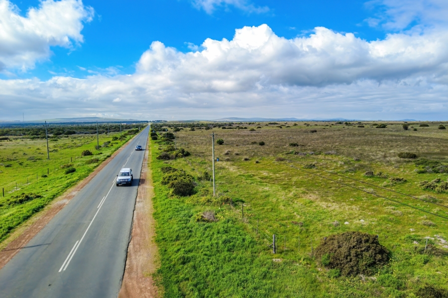 0 Bedroom Property for Sale in Yzerfontein Rural Western Cape